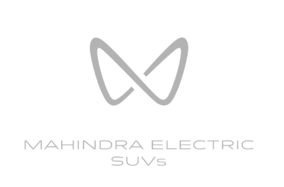 Mahindra  logo