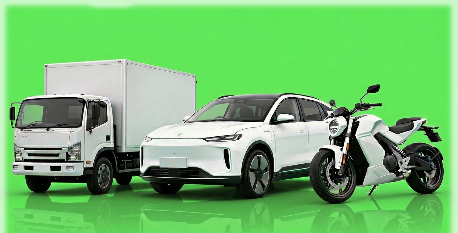 Sell or Trade Your EV with ev.sale